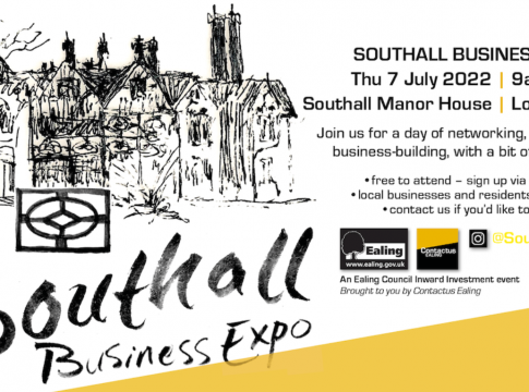 Southall Business Expo