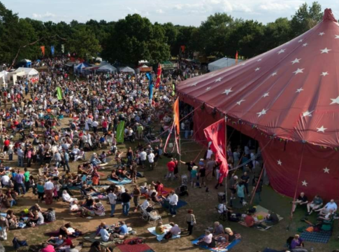 Ealing Blues Festival