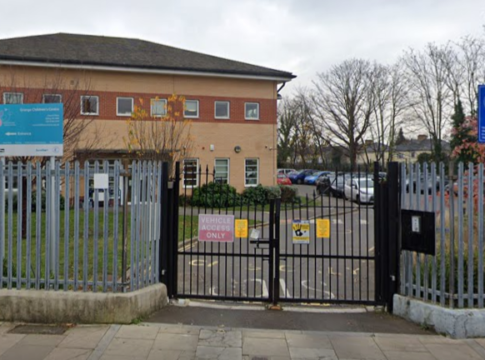 Grange Primary School
