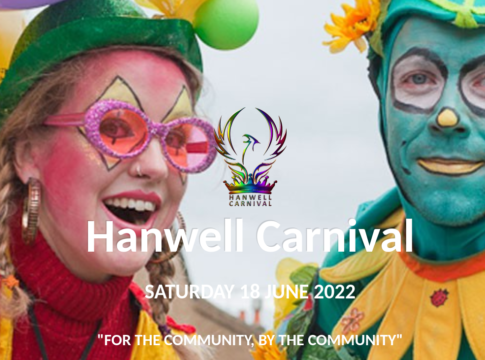 Hanwell Carnival
