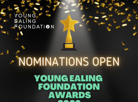 Young Ealing Foundation awards 2022