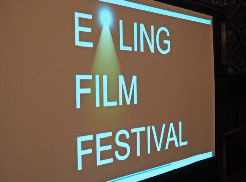 ealing film festival bursary