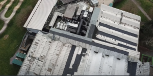 Gurnell Leisure Centre site