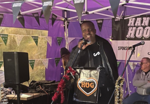 Jamal Edwards