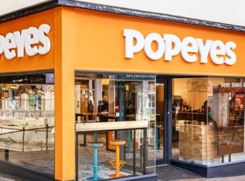 Popeyes