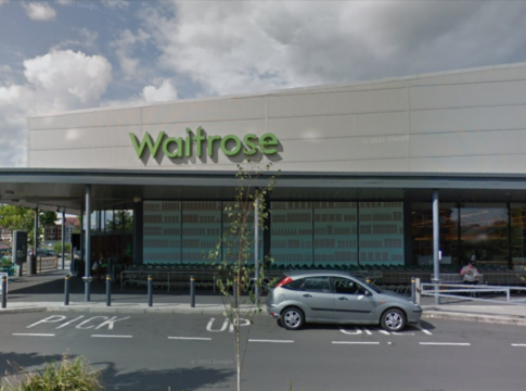 Waitrose West Ealing