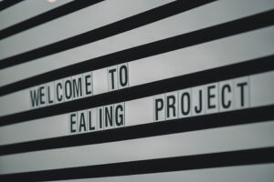 Ealing Project