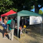 Acton Carnival in Acton Park