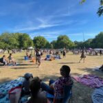 Acton Carnival in Acton Park