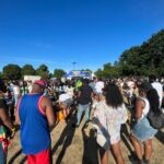 Acton Carnival in Acton Park