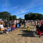Acton Carnival in Acton Park