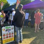 Acton Carnival in Acton Park