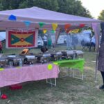 Acton Carnival in Acton Park