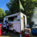 Acton Carnival in Acton Park