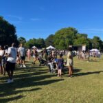 Acton Carnival in Acton Park