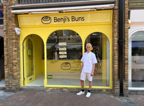 Benji's Buns