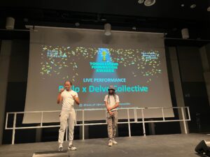 Young Ealing Foundation Awards