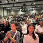 Young Ealing Foundation Awards
