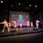 Young Ealing Foundation Awards