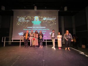 Young Ealing Foundation Awards