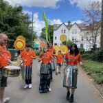 Acton Carnival Parade
