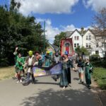 Acton Carnival Parade