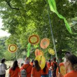 Acton Carnival Parade