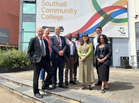 Southall Community College