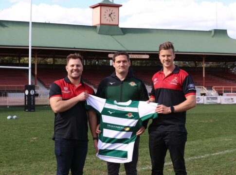 Ealing Trailfinders and Northern Suburbs form partnership
