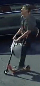 Police appeal to find this man