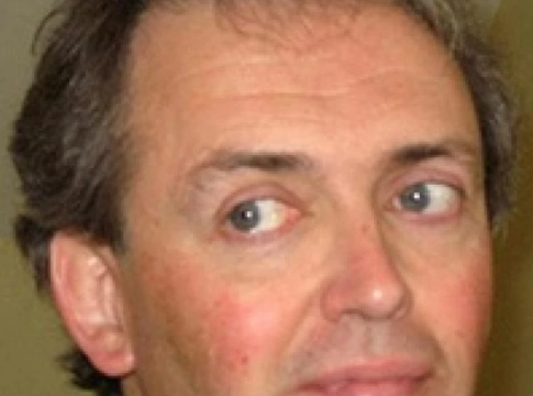 Professor Francis Pott