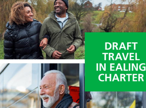 Travel in Ealing Charter