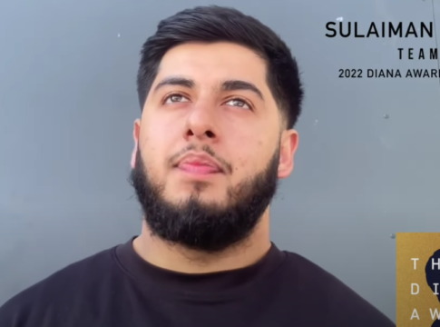 Sulaiman Iqbal