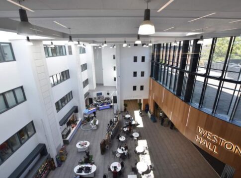 University of West London