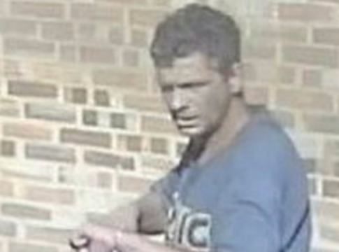 northolt assault can you name this man