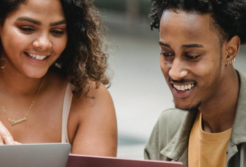 Students prepared for the clearing process