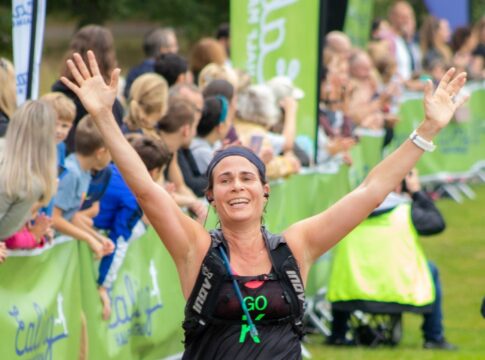 Ealing Half Marathon