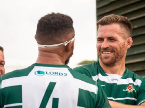 Lords extends sponsorship of Ealing Trailfinders Rugby Club