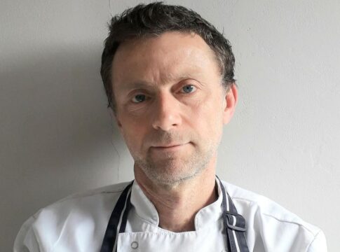 Michael Milne Ealing Living Wage Alliance