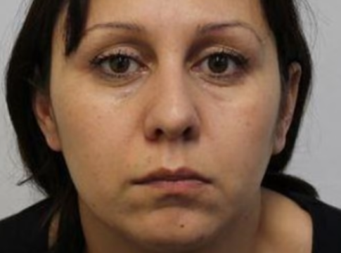 Police seeking Stanka Georgieva