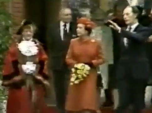 The-Queen-visits-the-Ealing-Broadway-Shopping-Centre-1985-