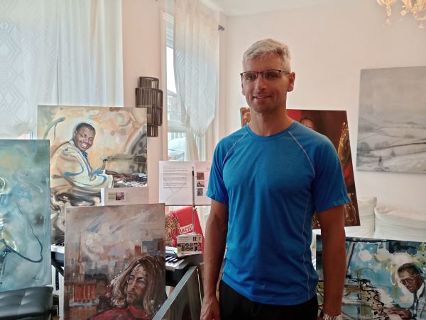 Dmitri Miletskii