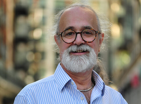 Alastair Mitton standing for Liberal Democrats to be local MP for Ealing Central & Acton