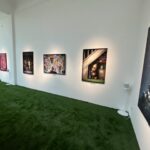 A Sense of Wonder: The Curious Robot World of Matt Dixon