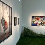 A Sense of Wonder: The Curious Robot World of Matt Dixon