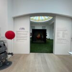 A Sense of Wonder: The Curious Robot World of Matt Dixon