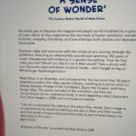 A Sense of Wonder: The Curious Robot World of Matt Dixon