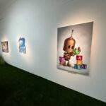 A Sense of Wonder: The Curious Robot World of Matt Dixon