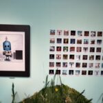 A Sense of Wonder: The Curious Robot World of Matt Dixon