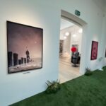 A Sense of Wonder: The Curious Robot World of Matt Dixon